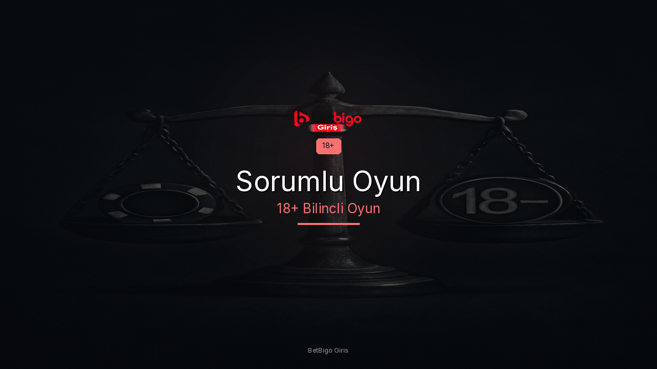 Sorumlu Oyun - Bilingli ve Guvenli Bahis Rehberi